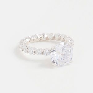 The Ultimate Engagement Ring by Adina Eden